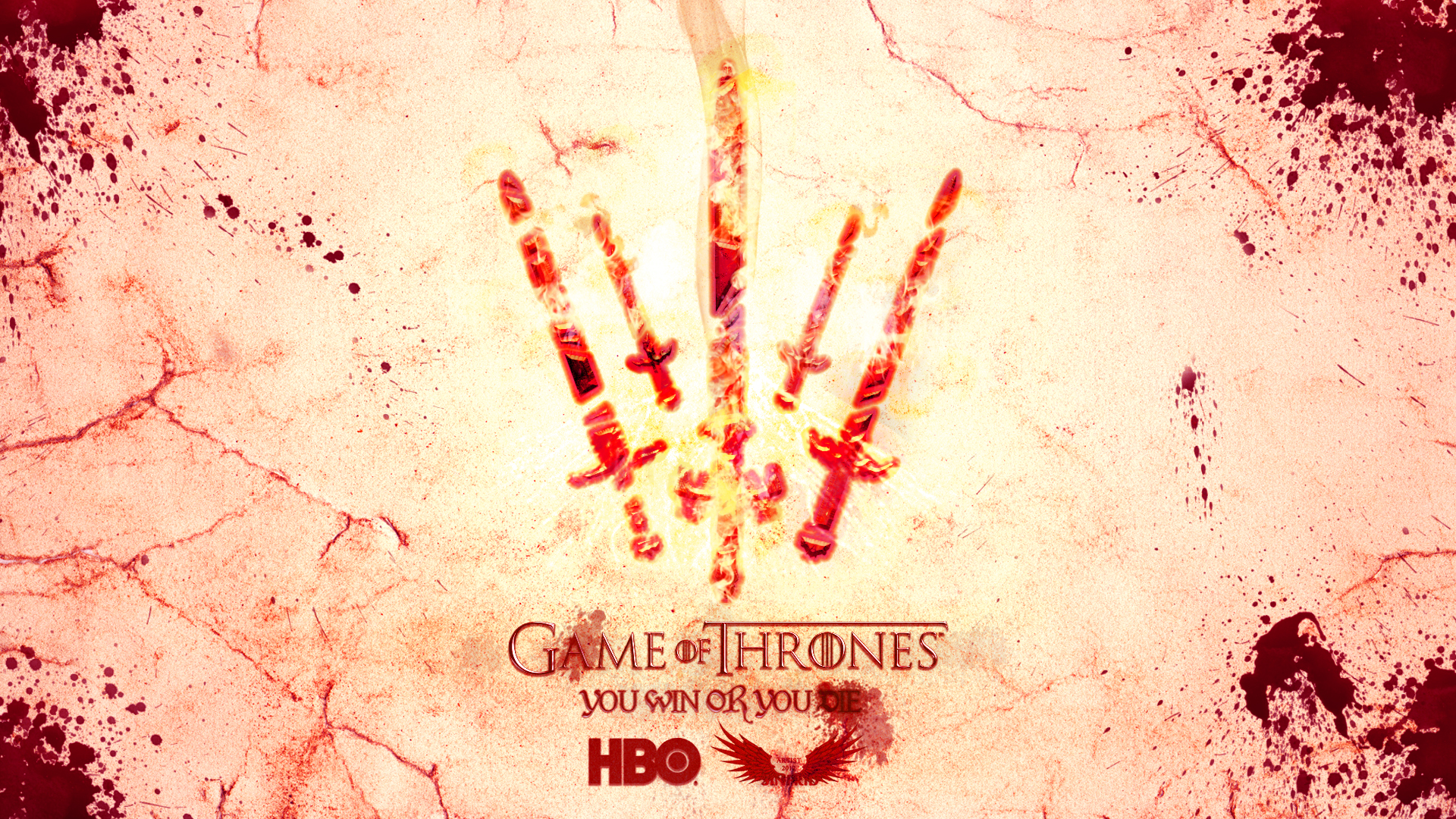 Game Of Thrones Wallpaper 01