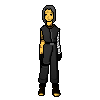 Tetsutei Ninja RP Sprite