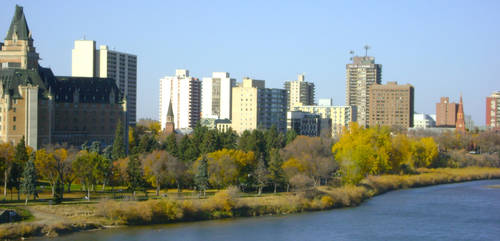 Saskatoon