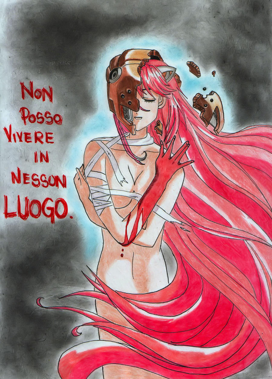 Elfen Lied