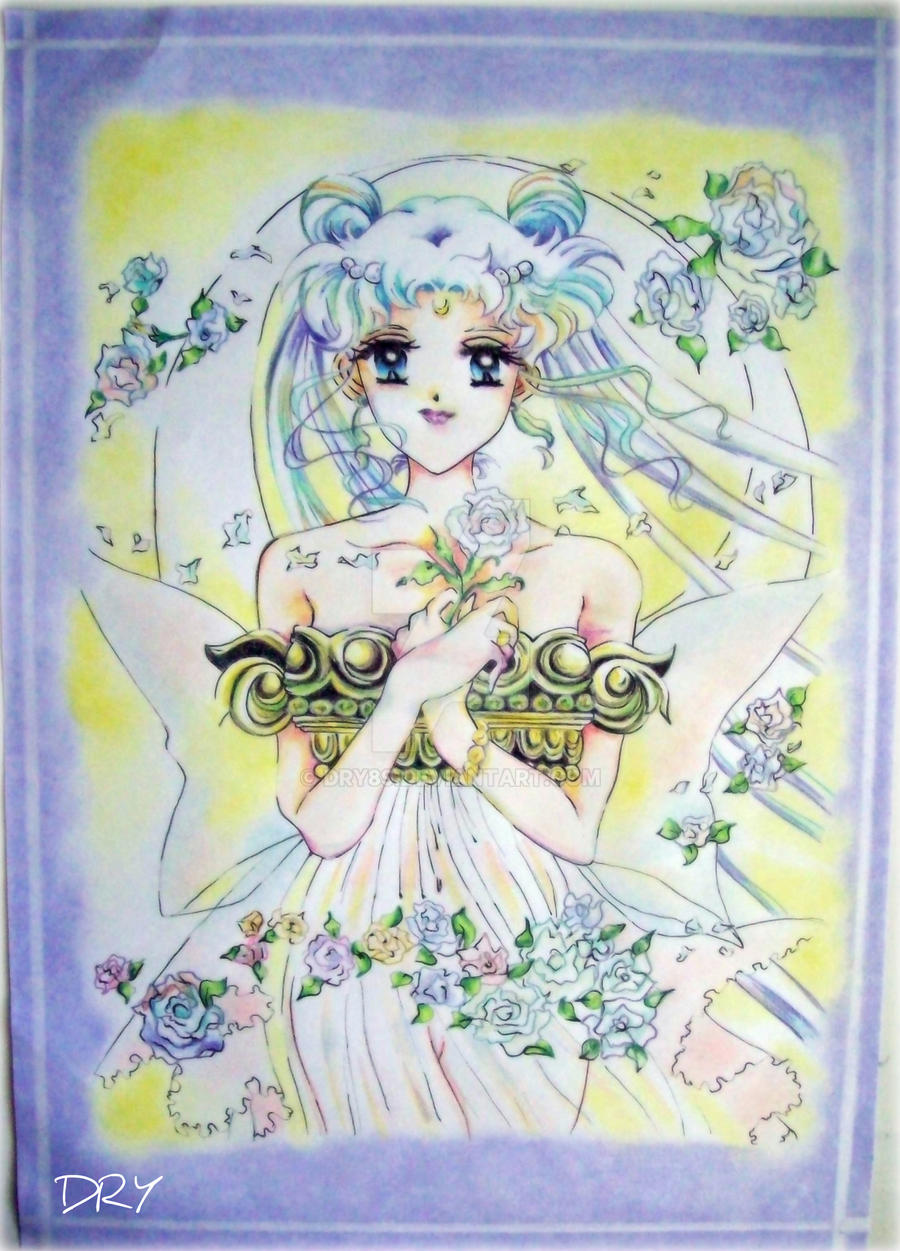 Neo Queen Serenity