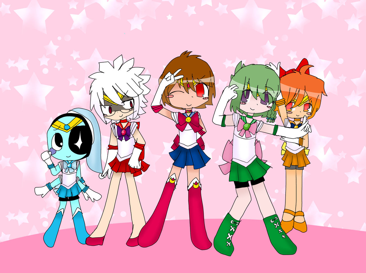 Yeaah Art yeaah by Azurepopsicle443 on DeviantArt
