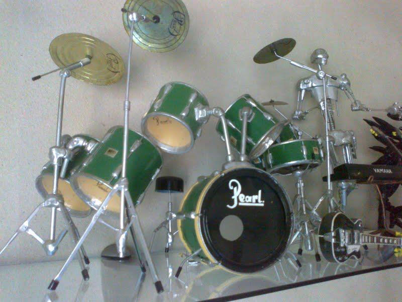Replicast Instrument Replicas de Instrumentos by vandersonmdacruz on DeviantArt