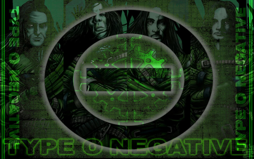 Type O Negative by owen25 on DeviantArt