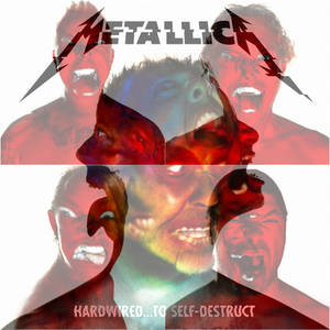 MetallicaHW2SD16