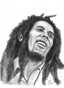 Bob Marley