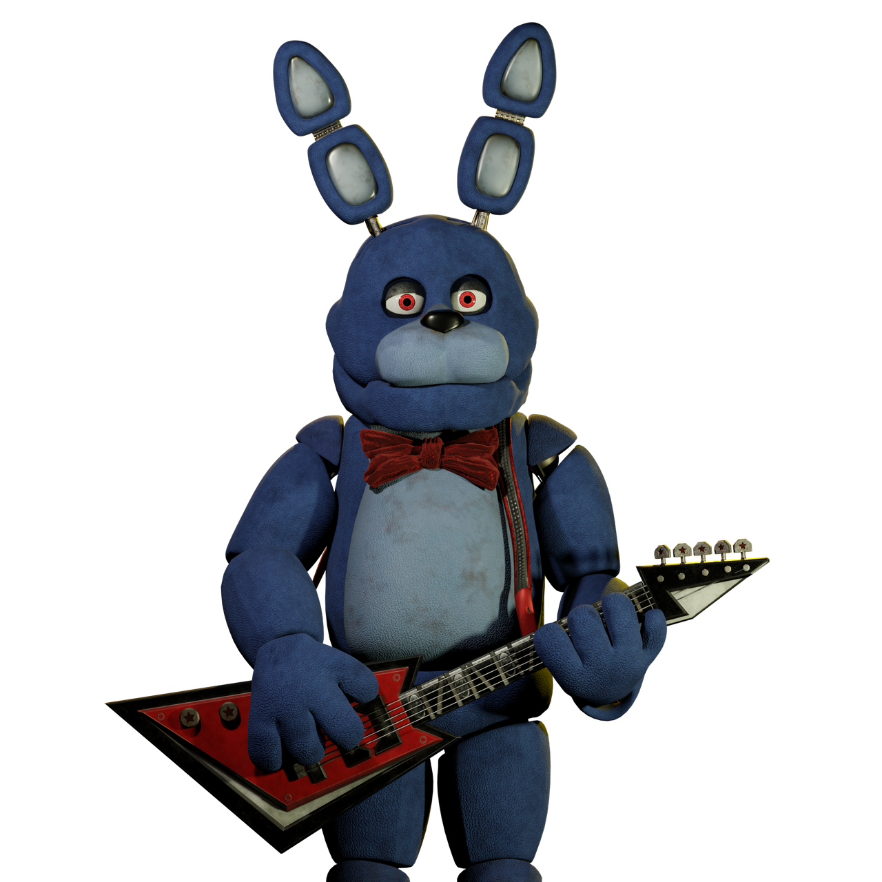 FNAF ボニー 公式 FNAF Youtooz フィギュア ウィザード ボニー FNAF ボニー 公式 FNAF Youtooz フィギュア ウィザード ボニー