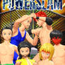 POWERSLAM Cover Art