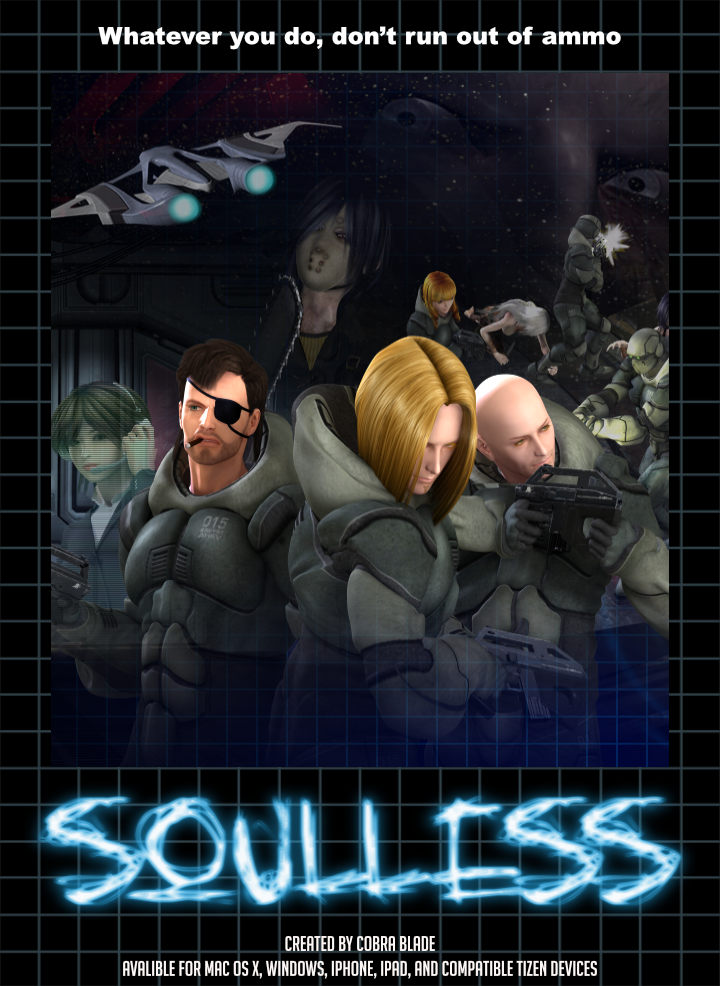 Soulless Cover Art (Final)