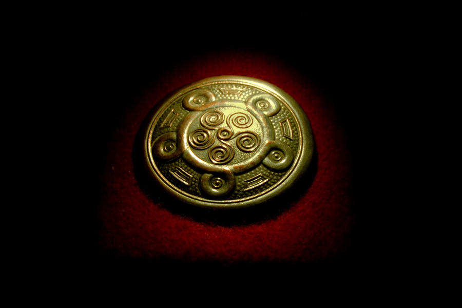 Relic Sign Relic Of The Ages by DragonThunder08 on DeviantArt