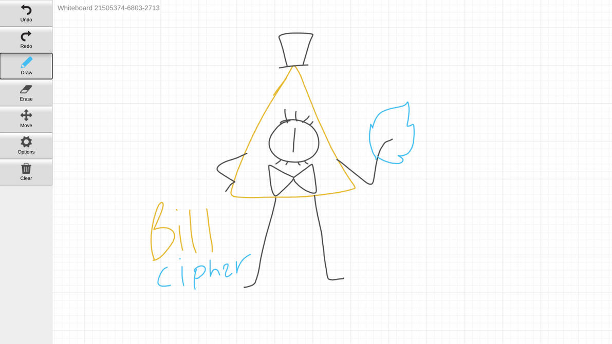 Bill cipher by SkipperxXP on DeviantArt