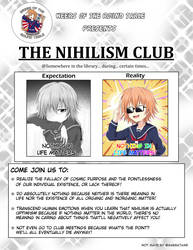 The Nihilism Club