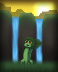 Fabulous Creeper