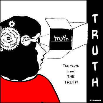 Truth Example Art Explore the Best Truth Art | DeviantArt