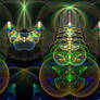 Chandelier