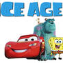 Ice Age (VanellopeSmash328)