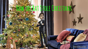 How the Rat Stole Christmas (1966)