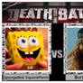 SpongeBob SquarePants VS. Burger Beard