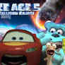 Ice Age 5: Collision Course (VanellopeSmash328)