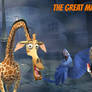 The Great Macaw Detective