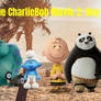 The CharlieBob Movie 2: Boy Out of Water