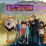 Hotel Transylvania 4: Transformania (VS328)