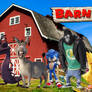 Barnyard (VanellopeSmash328)