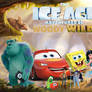 The Ice Age: Adventures of Woody Wild