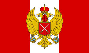 Flag of Zarkovia