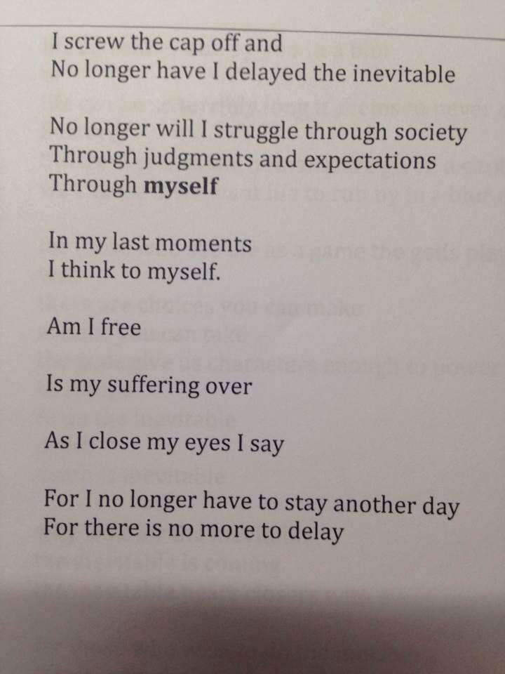 ~Kyle Rosenfield by believer-in-life on DeviantArt