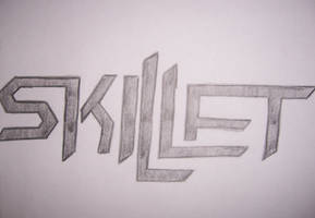 Skillet.