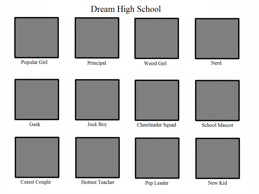 Dream High School