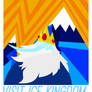 Visit Ice Kingdom!