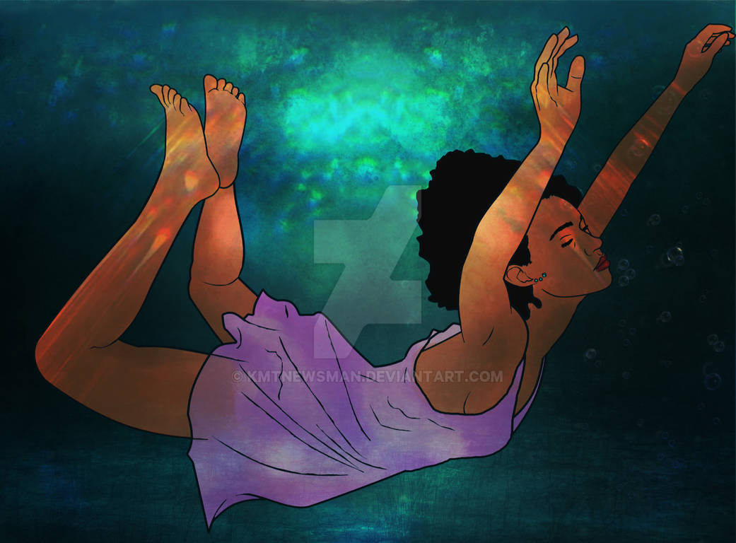 Synchronized Sinking Deviantart Sinking by kmtnewsman on DeviantArt