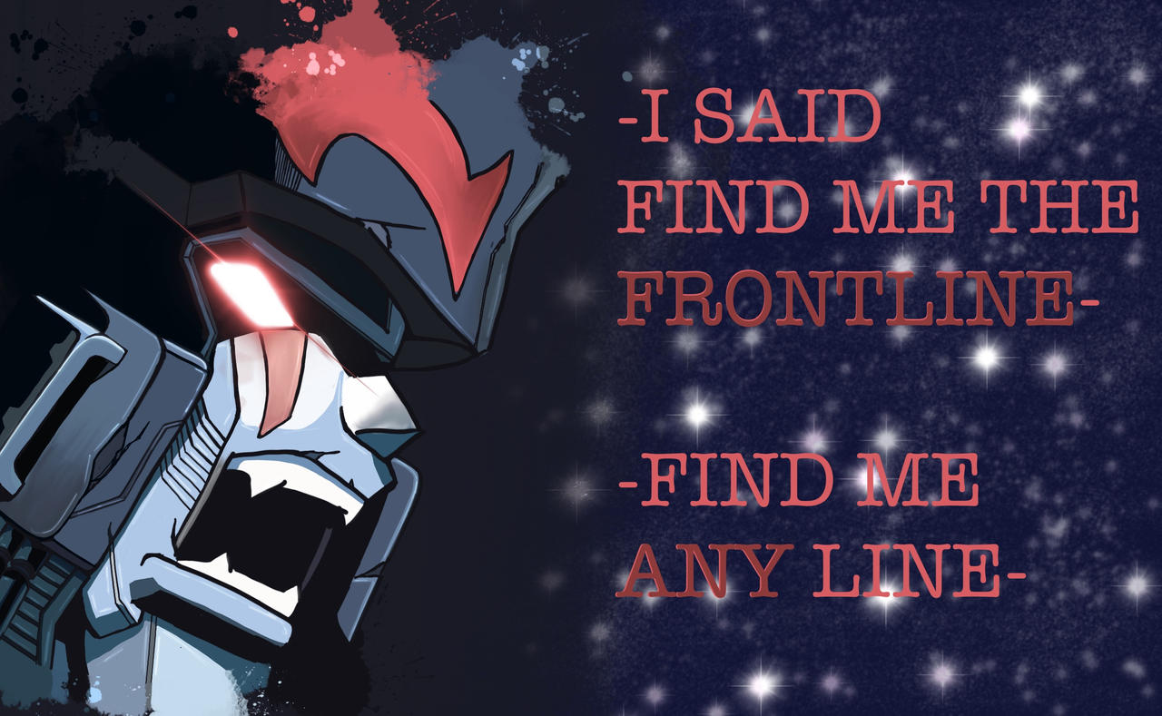 Megatron Quotes Megatron's Best Quotes In Transformers