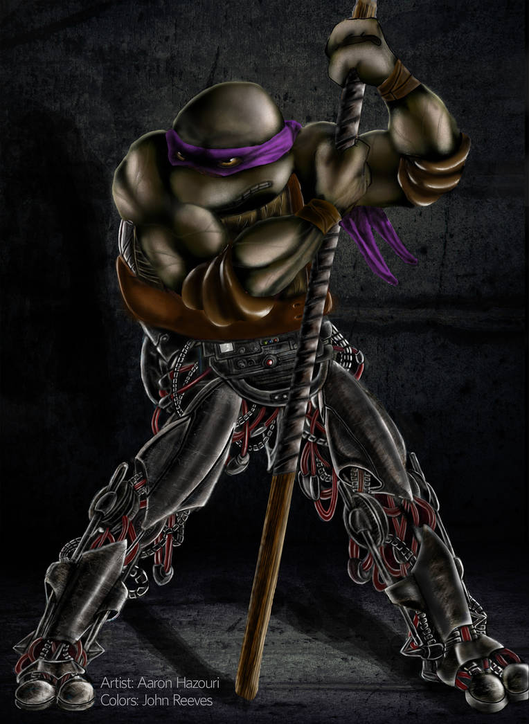 Donatello