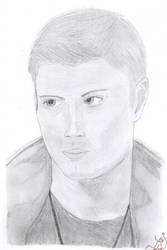 Jensen Ackles