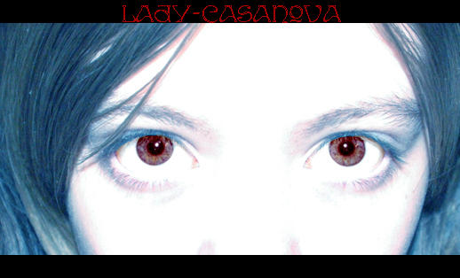 Lady-Casanova