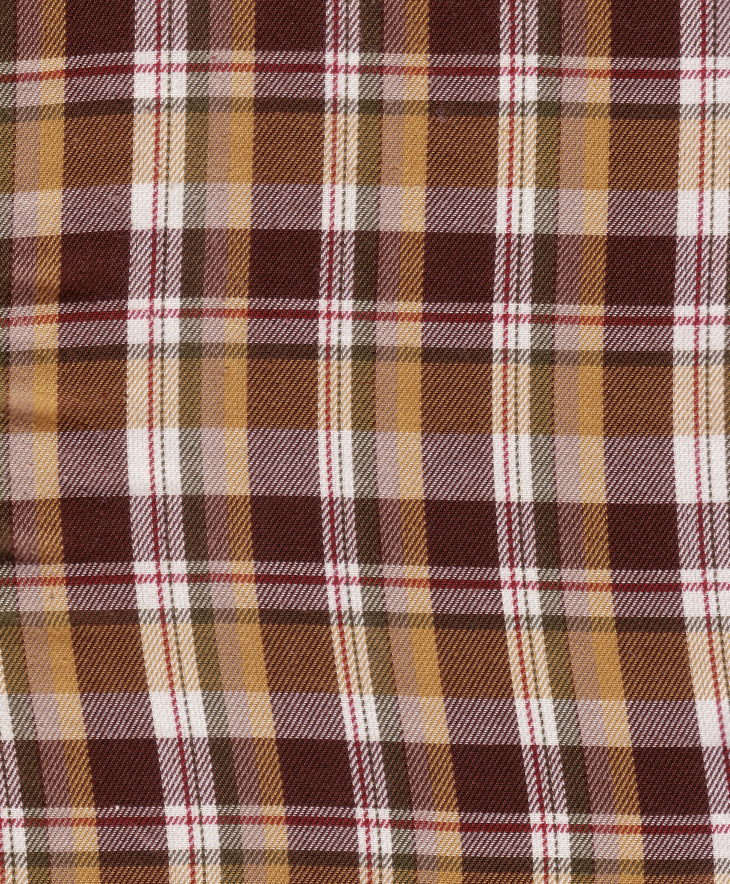 plaid pattern