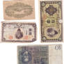 foreign currency