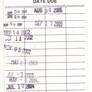 library card