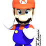 Smash Bros. Legends: Mario