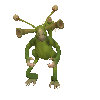 Spore Creature by Marc999 on DeviantArt