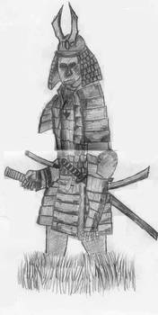 Samurai