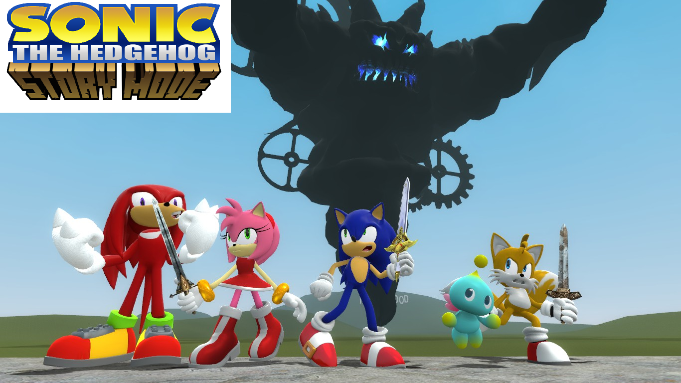 Sonic the Hedgehog on Minecraft Xbox 360 Edition by tjevo9 on DeviantArt