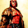 Hellboy