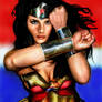 Wonder Woman