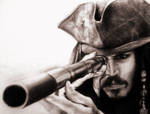 Savvy? v1 by Art-by-Jilani