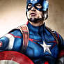 Captain America