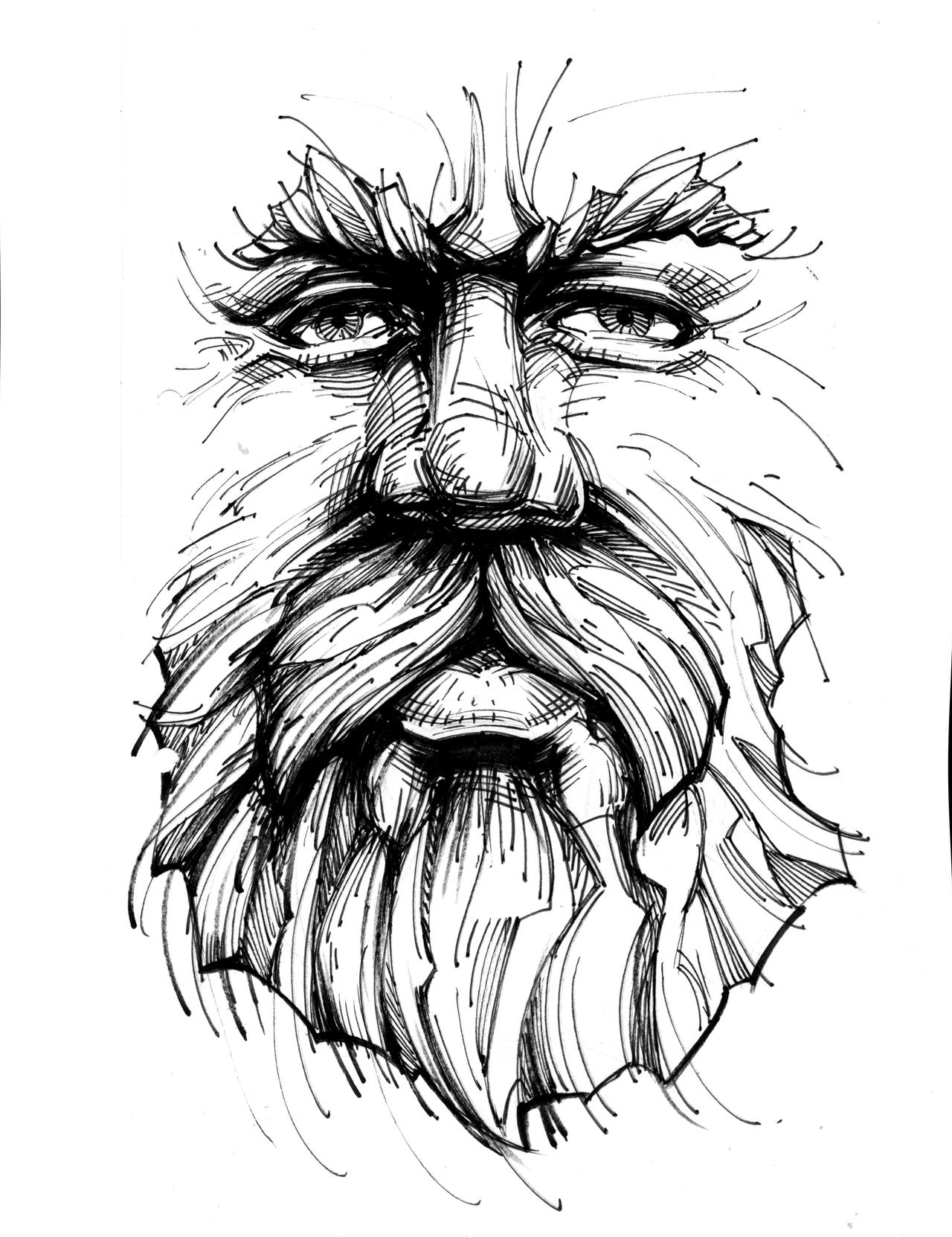 Fisherman By Arminius081 On DeviantArt